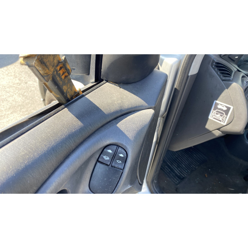 Retroviseur gauche FORD FOCUS 1 Photo n°14