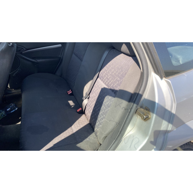 Retroviseur gauche FORD FOCUS 1 Photo n°17