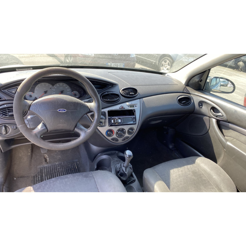 Retroviseur gauche FORD FOCUS 1 Photo n°18