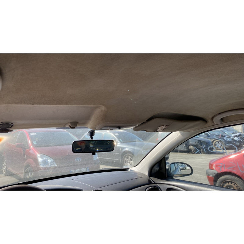 Retroviseur gauche FORD FOCUS 1 Photo n°19