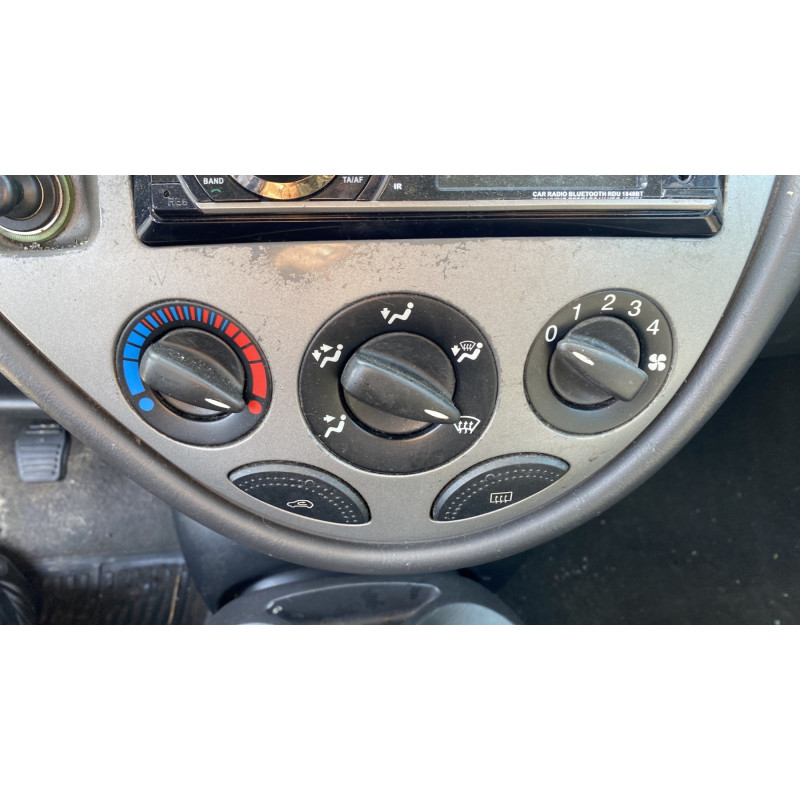Retroviseur gauche FORD FOCUS 1 Photo n°20