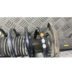 Amortisseur avant gauche PEUGEOT 207