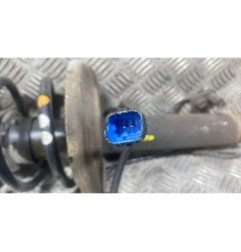 Amortisseur avant gauche PEUGEOT 207