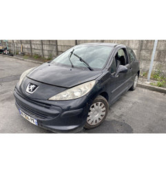 Amortisseur avant gauche PEUGEOT 207
