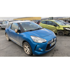 Baguette de porte avant gauche CITROEN DS3