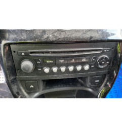 Baguette de porte avant gauche CITROEN DS3