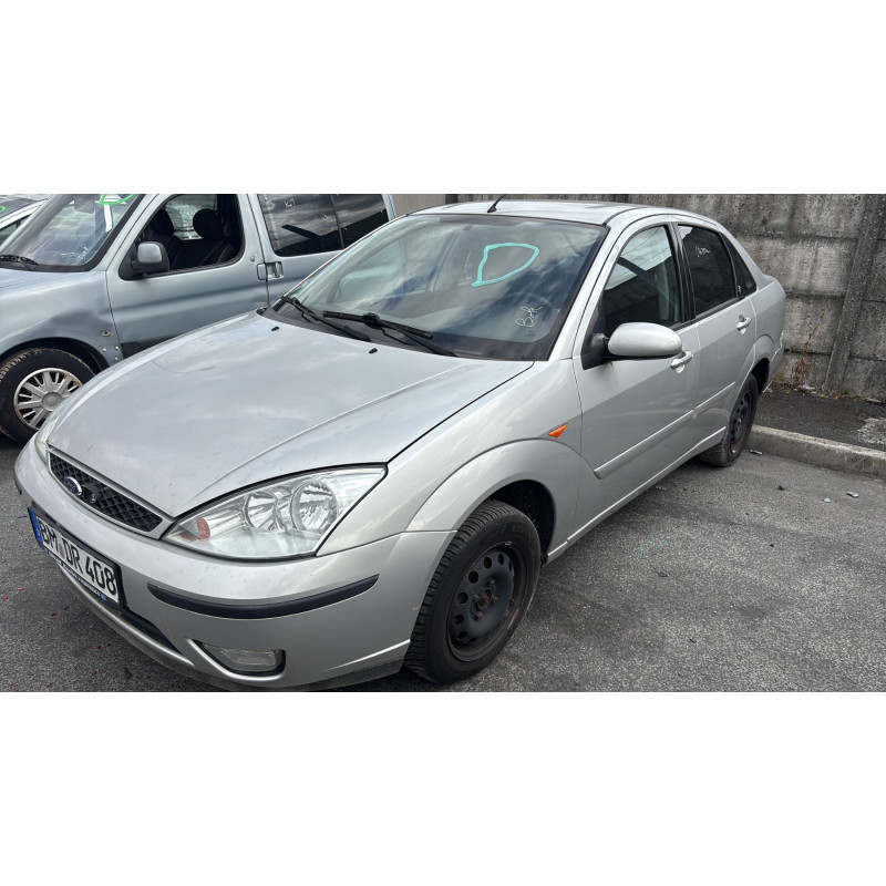 Retroviseur gauche FORD FOCUS 1 Photo n°6