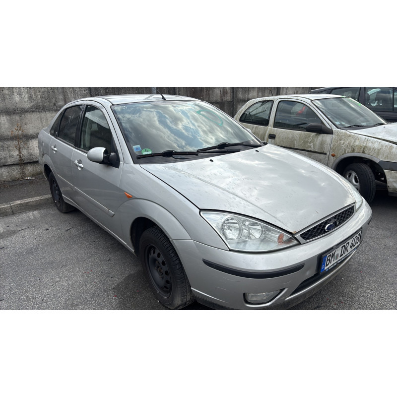 Retroviseur gauche FORD FOCUS 1 Photo n°7