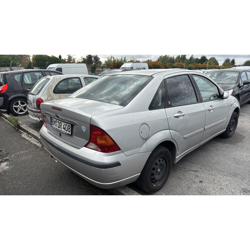 Retroviseur gauche FORD FOCUS 1 Photo n°8