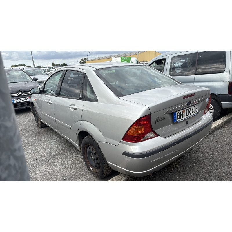 Retroviseur gauche FORD FOCUS 1 Photo n°9