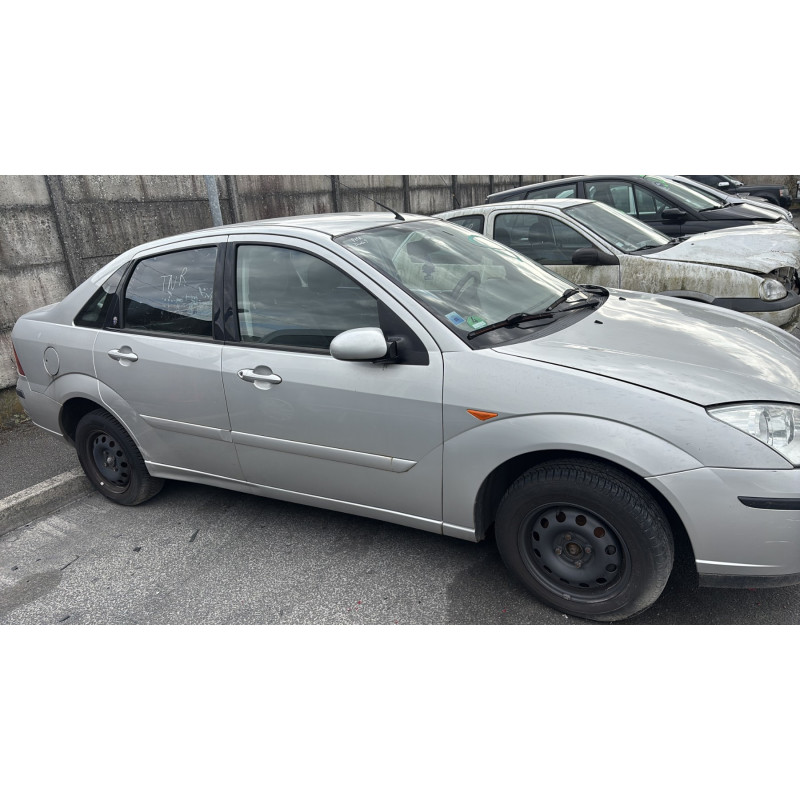 Retroviseur gauche FORD FOCUS 1 Photo n°12
