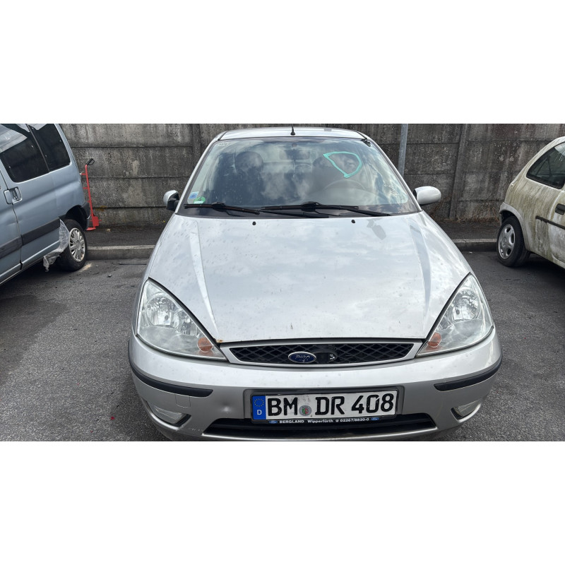 Retroviseur gauche FORD FOCUS 1 Photo n°13