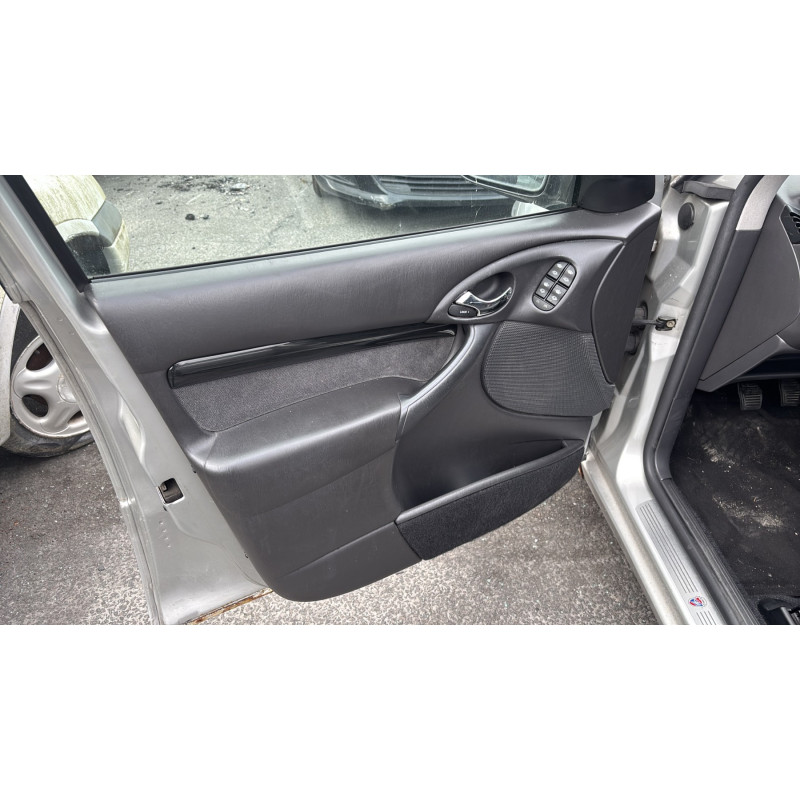 Retroviseur gauche FORD FOCUS 1 Photo n°14