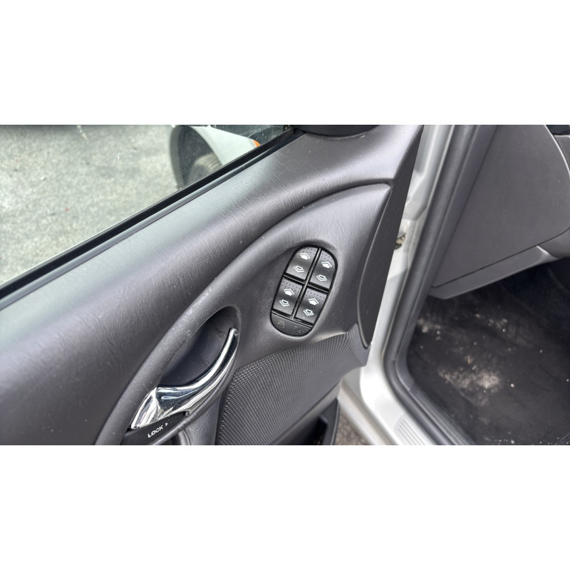 Retroviseur gauche FORD FOCUS 1 Photo n°15