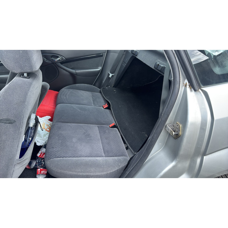 Retroviseur gauche FORD FOCUS 1 Photo n°18