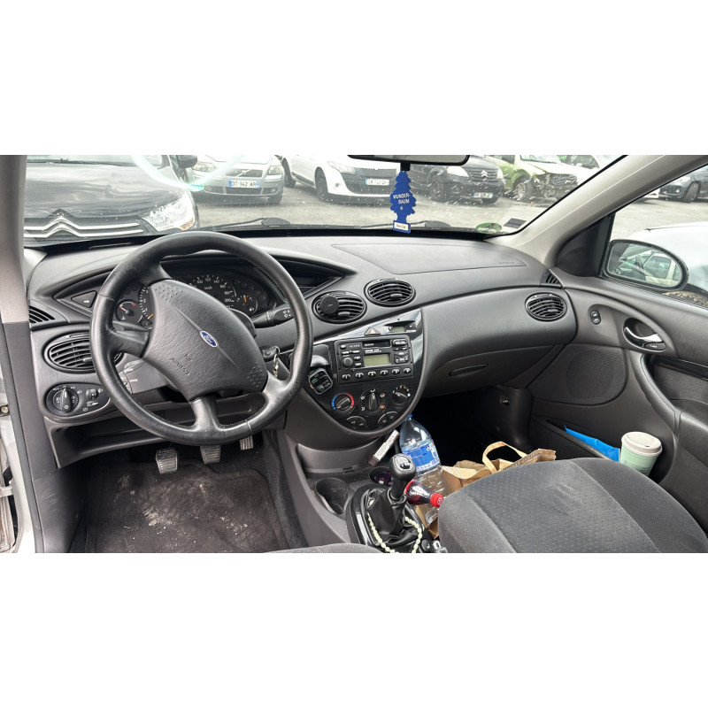 Retroviseur gauche FORD FOCUS 1 Photo n°19