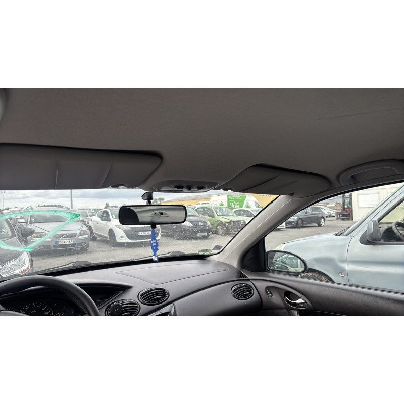 Retroviseur gauche FORD FOCUS 1 Photo n°20