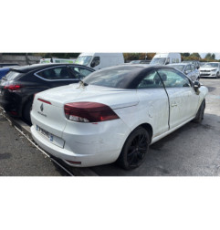 Demarreur RENAULT MEGANE 3