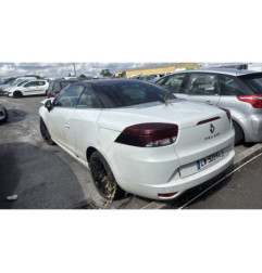Demarreur RENAULT MEGANE 3