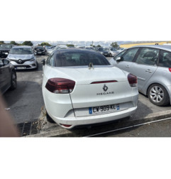 Demarreur RENAULT MEGANE 3