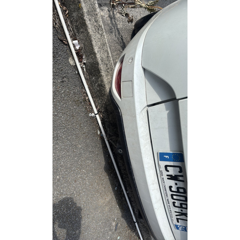 Demarreur RENAULT MEGANE 3 Photo n°9