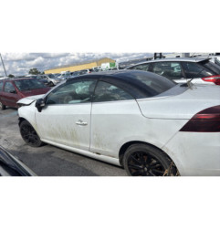 Demarreur RENAULT MEGANE 3
