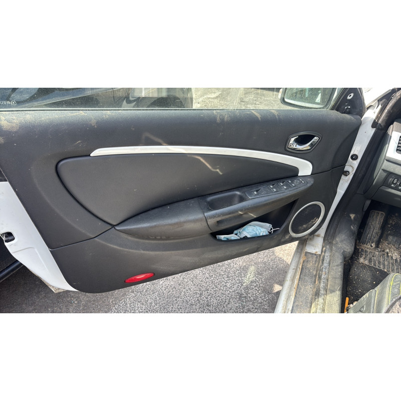 Demarreur RENAULT MEGANE 3 Photo n°13