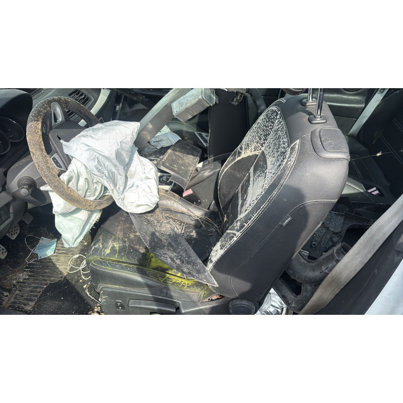 Demarreur RENAULT MEGANE 3 Photo n°15