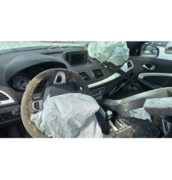 Demarreur RENAULT MEGANE 3