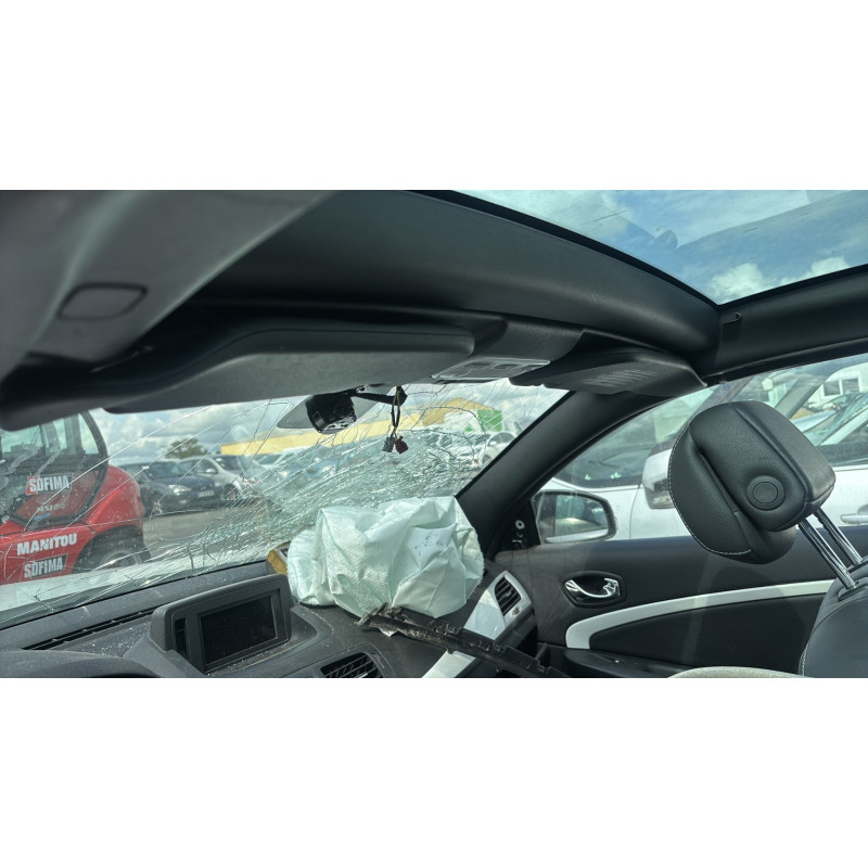 Demarreur RENAULT MEGANE 3 Photo n°18