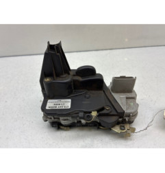 Serrure avant gauche PEUGEOT 307