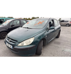 Serrure avant gauche PEUGEOT 307