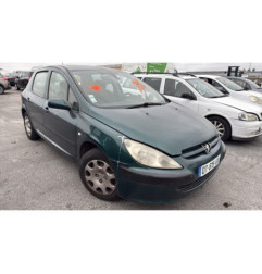 Serrure avant gauche PEUGEOT 307