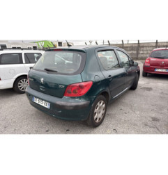 Serrure avant gauche PEUGEOT 307