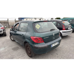 Serrure avant gauche PEUGEOT 307