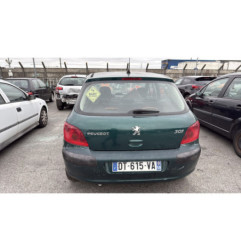 Serrure avant gauche PEUGEOT 307