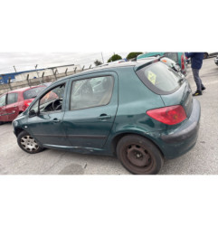 Serrure avant gauche PEUGEOT 307