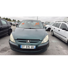 Serrure avant gauche PEUGEOT 307
