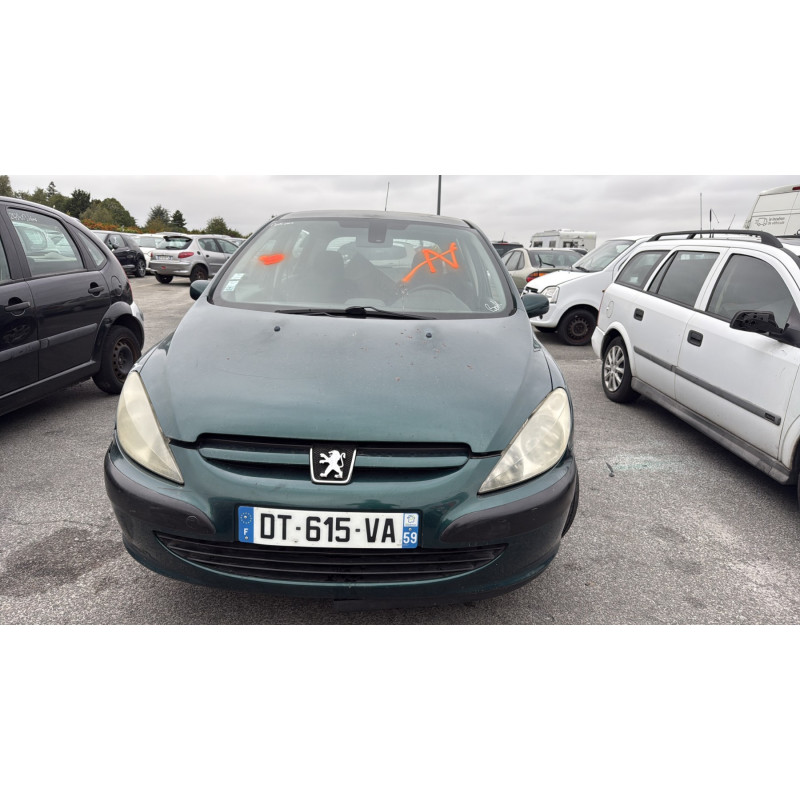 Serrure avant gauche PEUGEOT 307 Photo n°12