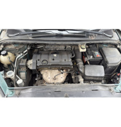 Serrure avant gauche PEUGEOT 307