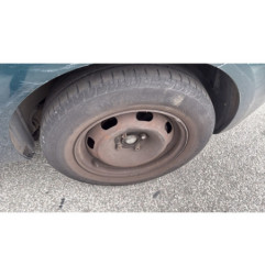 Serrure avant gauche PEUGEOT 307