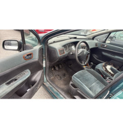 Serrure avant gauche PEUGEOT 307