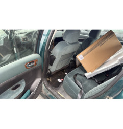 Serrure avant gauche PEUGEOT 307