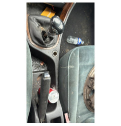 Serrure avant gauche PEUGEOT 307