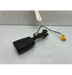 Attache ceinture arriere gauche MERCEDES CLASSE B 245 Photo n°1