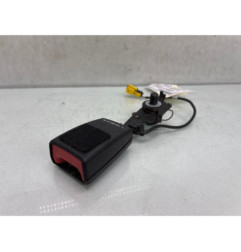 Attache ceinture arriere gauche MERCEDES CLASSE B 245