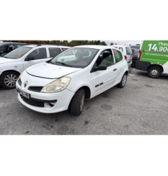 Retroviseur gauche RENAULT CLIO 3