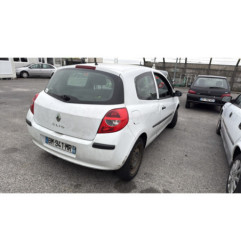 Retroviseur gauche RENAULT CLIO 3