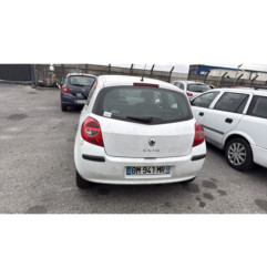 Retroviseur gauche RENAULT CLIO 3