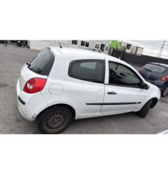 Retroviseur gauche RENAULT CLIO 3